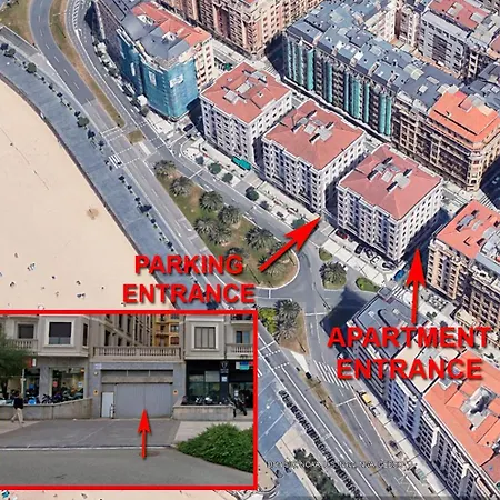 Apartment San Diego - Iberorent *