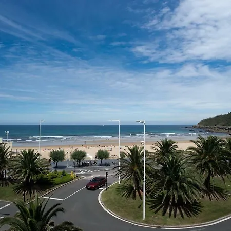 Apartment San Diego - Iberorent San Sebastian