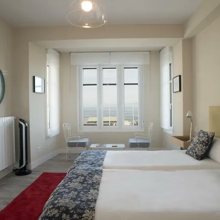 Apartment San Diego - Iberorent San Sebastian