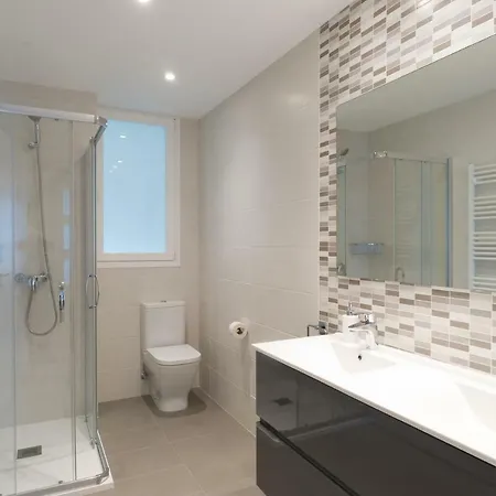 Apartment San Diego - Iberorent San Sebastian