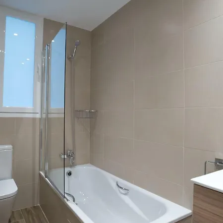 Apartment San Diego - Iberorent San Sebastian