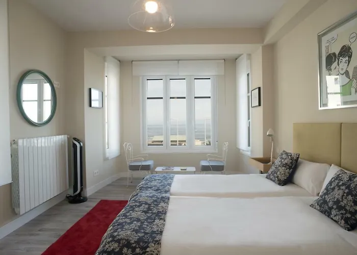 Appartement San Diego - Iberorent San Sebastian