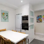 Apartment San Diego - Iberorent San Sebastian
