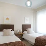 San Diego - Iberorent Apartment *