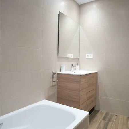 San Diego - Iberorent سان سيباستيان