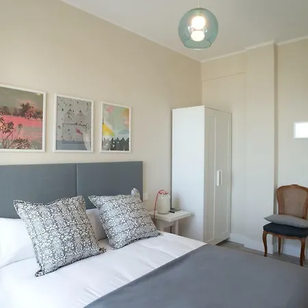 San Diego - Iberorent Apartment *