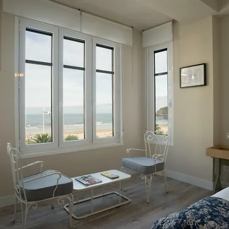 Apartment San Diego - Iberorent San Sebastián