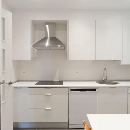 San Diego - Iberorent Apartment *