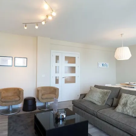 شقة San Diego - Iberorent سان سيباستيان