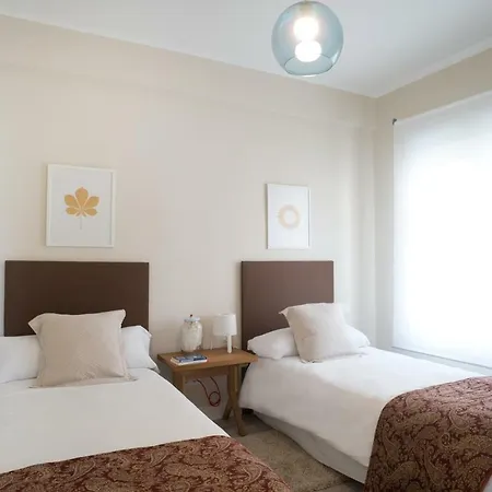 San Diego - Iberorent Apartment *