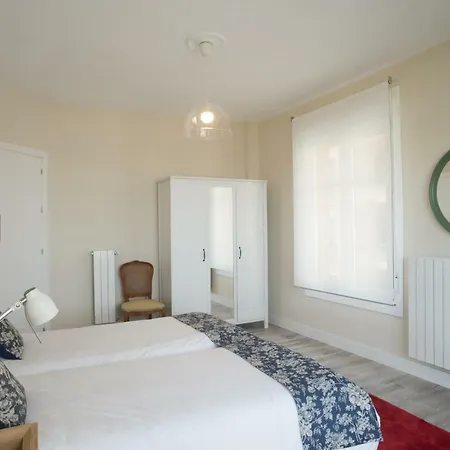 San Diego - Iberorent Apartment *