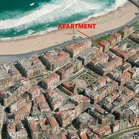 Apartment San Diego - Iberorent