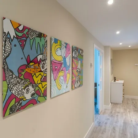 San Diego - Iberorent *