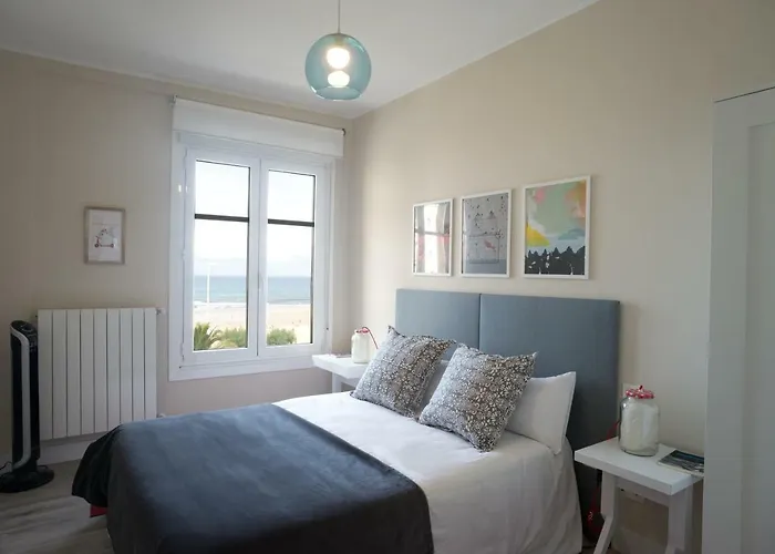 San Diego - Iberorent Apartment *