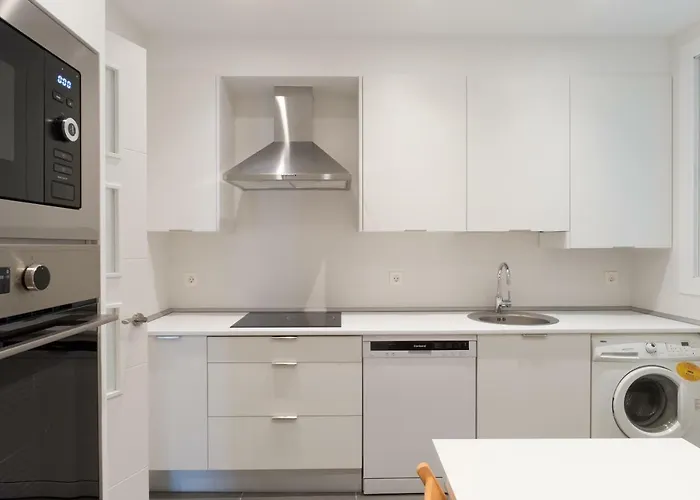 San Diego - Iberorent Apartment *