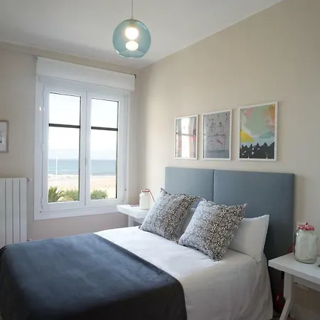 San Diego - Iberorent Апартаменти *