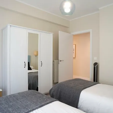 San Diego - Iberorent *