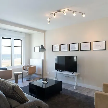 Апартаменти San Diego - Iberorent Сан-Себастьян