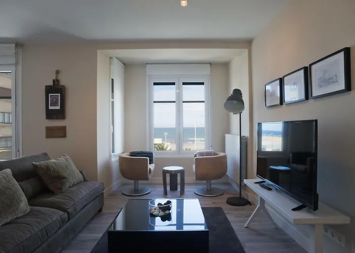 San Diego - Iberorent Apartmán *