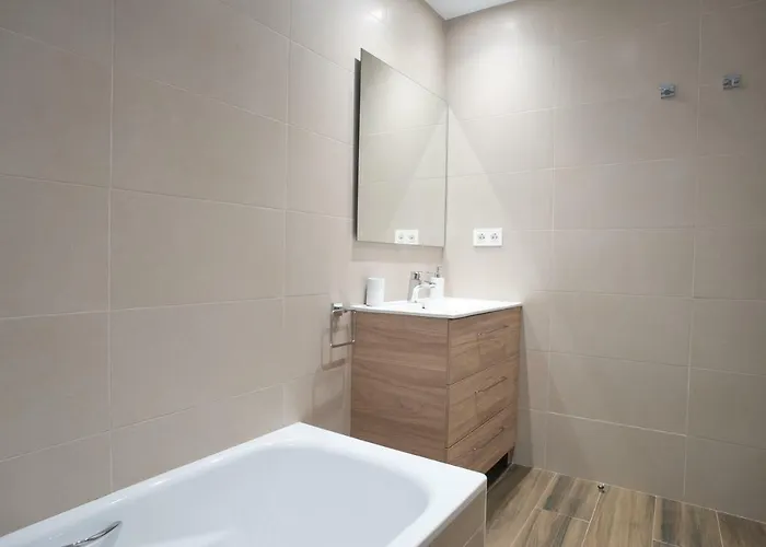 San Diego - Iberorent San Sebastián