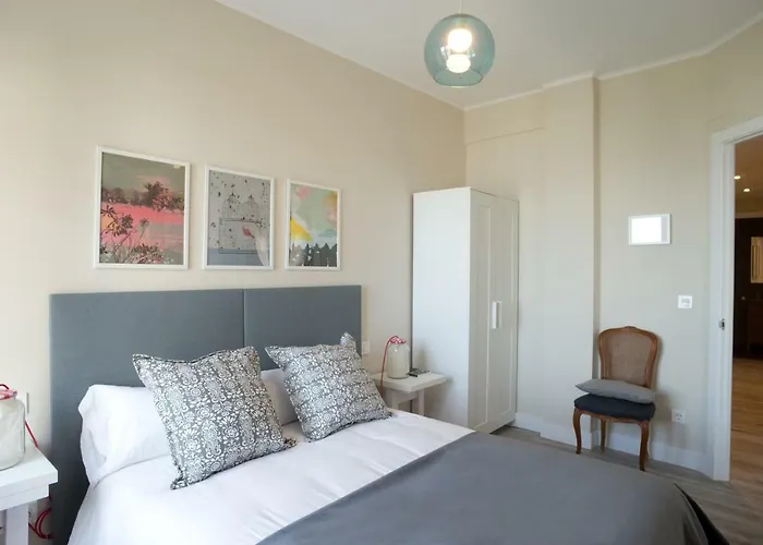 San Diego - Iberorent Apartmán *