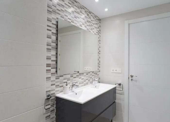 San Diego - Iberorent Apartmán *