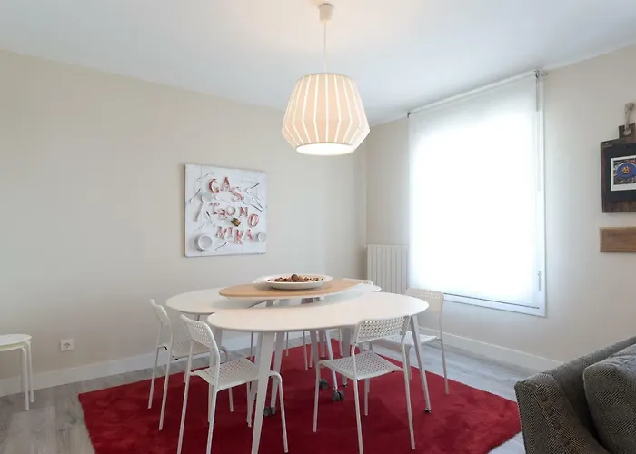 San Diego - Iberorent Apartmán *