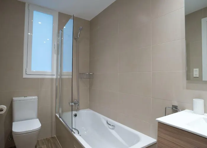 Apartmán San Diego - Iberorent San Sebastián