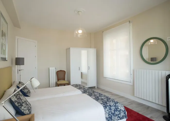 San Diego - Iberorent Apartmán *