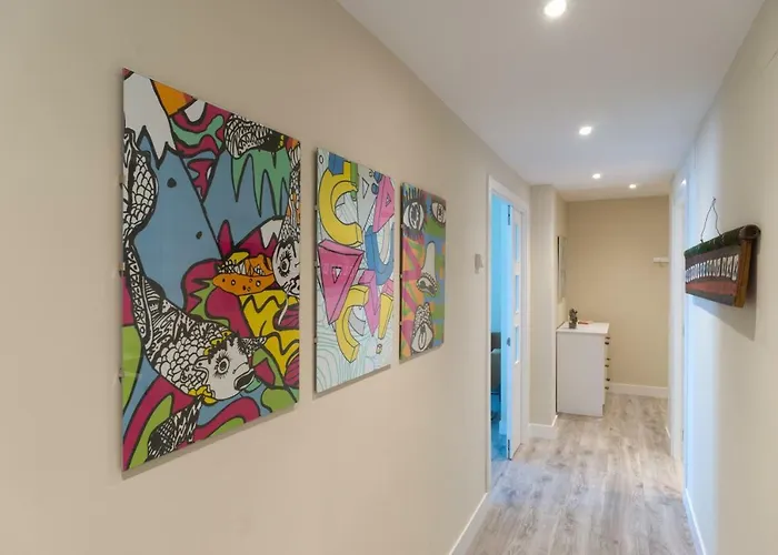 San Diego - Iberorent *